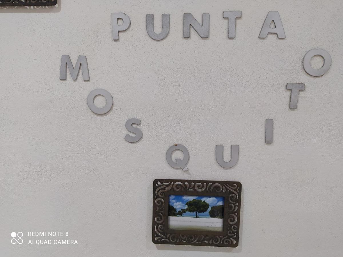 Mi Habitat Holbox-Maravilla Natural Kültér fotó