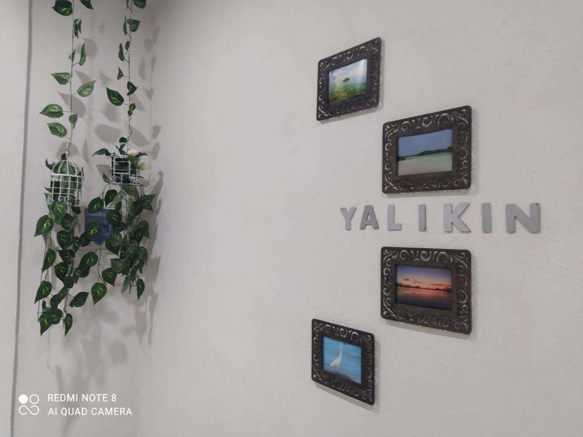 Mi Habitat Holbox-Maravilla Natural Kültér fotó