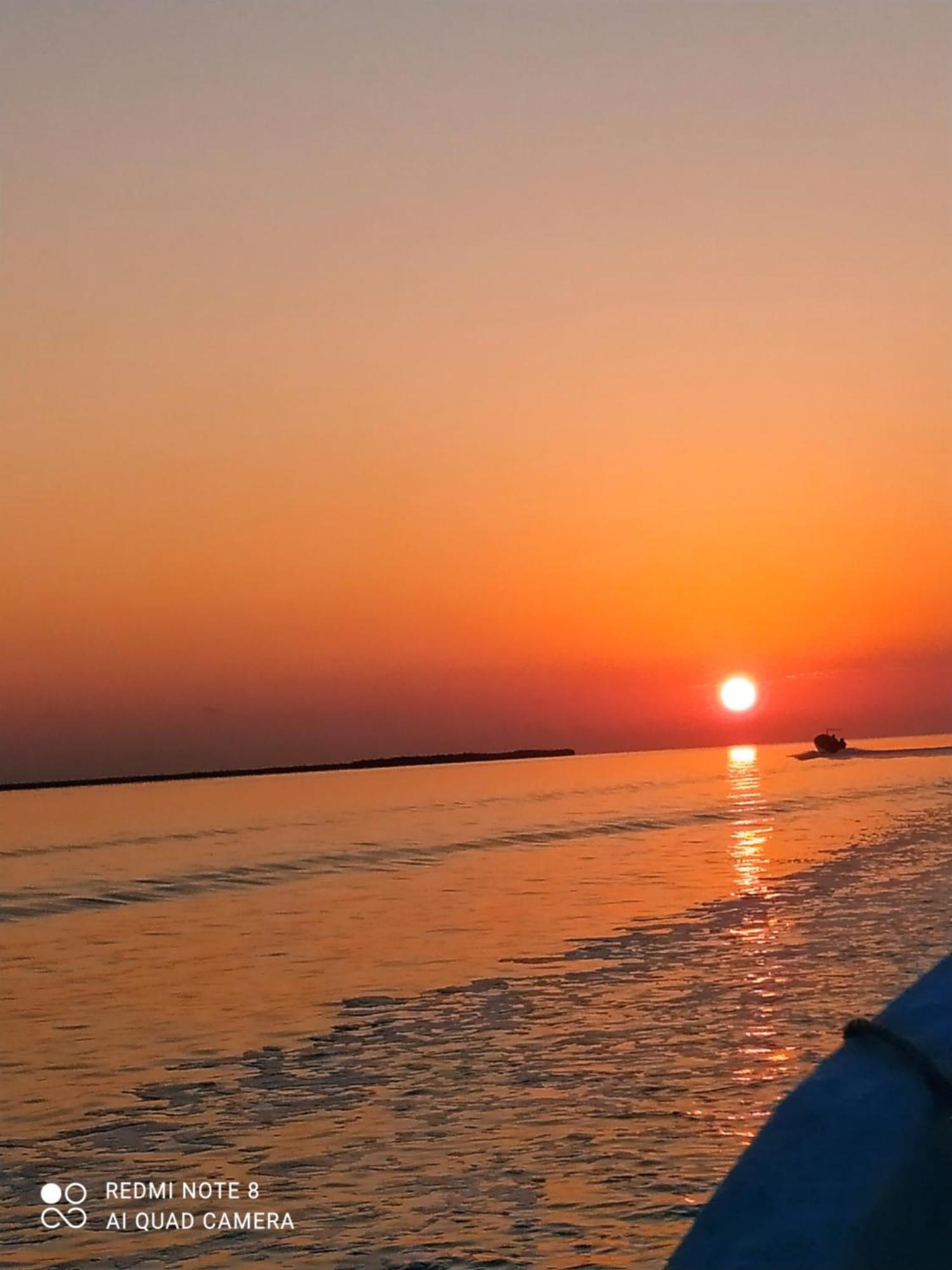 Mi Habitat Holbox-Maravilla Natural Kültér fotó