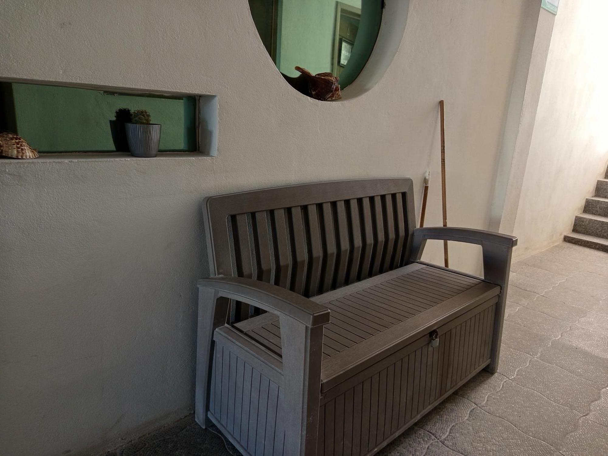 Mi Habitat Holbox-Maravilla Natural Kültér fotó