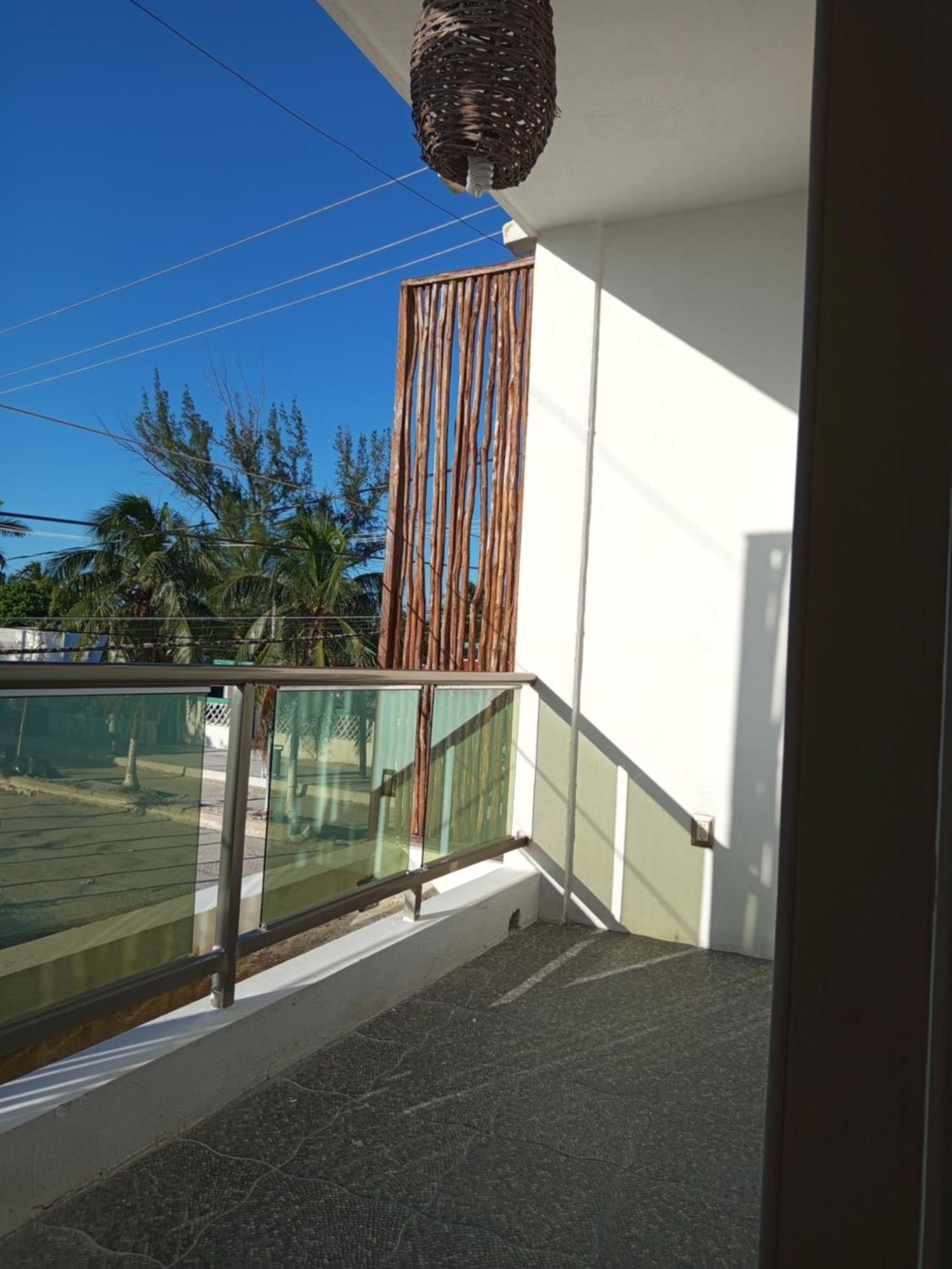 Mi Habitat Holbox-Maravilla Natural Kültér fotó