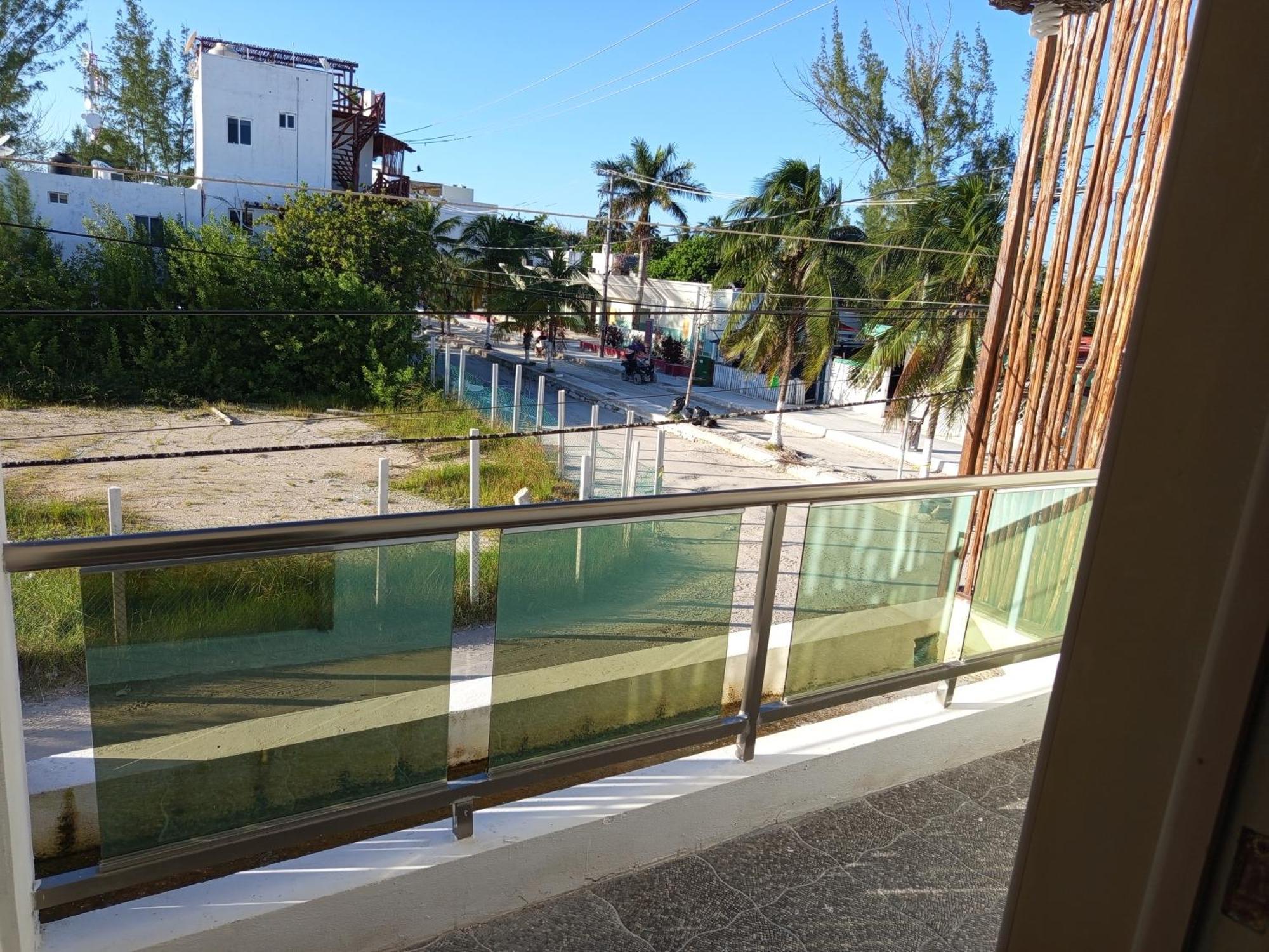 Mi Habitat Holbox-Maravilla Natural Kültér fotó