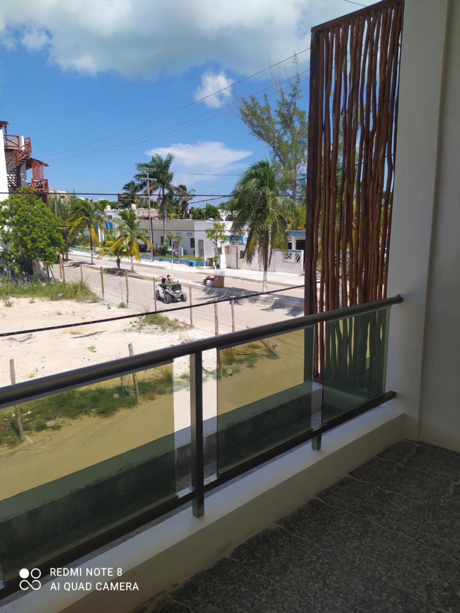 Mi Habitat Holbox-Maravilla Natural Kültér fotó