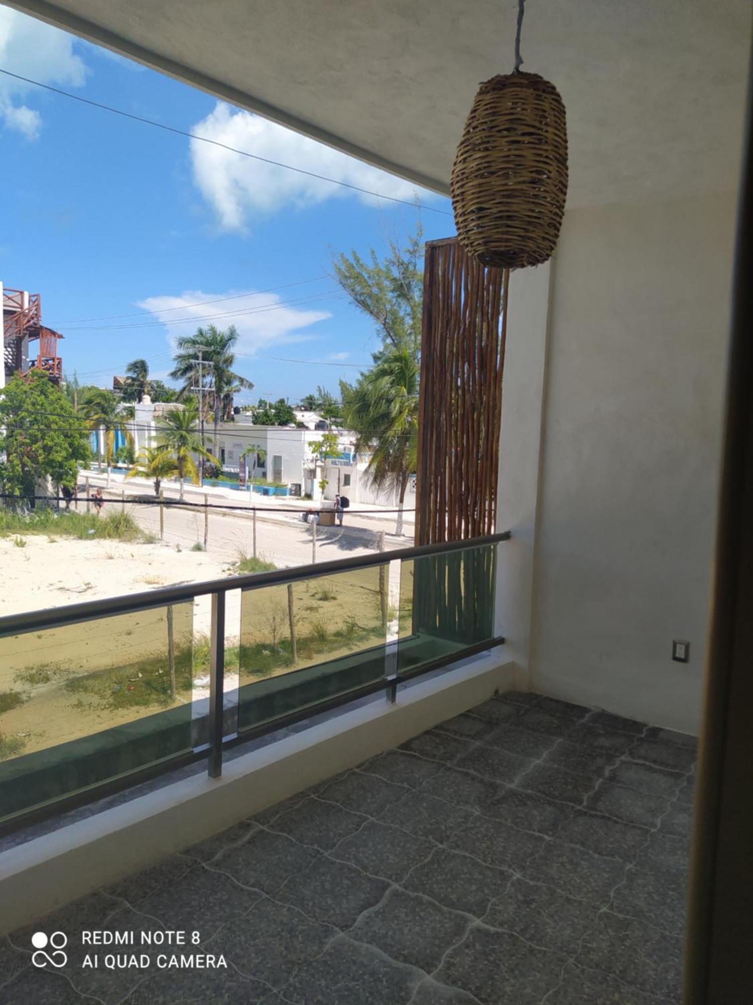 Mi Habitat Holbox-Maravilla Natural Kültér fotó