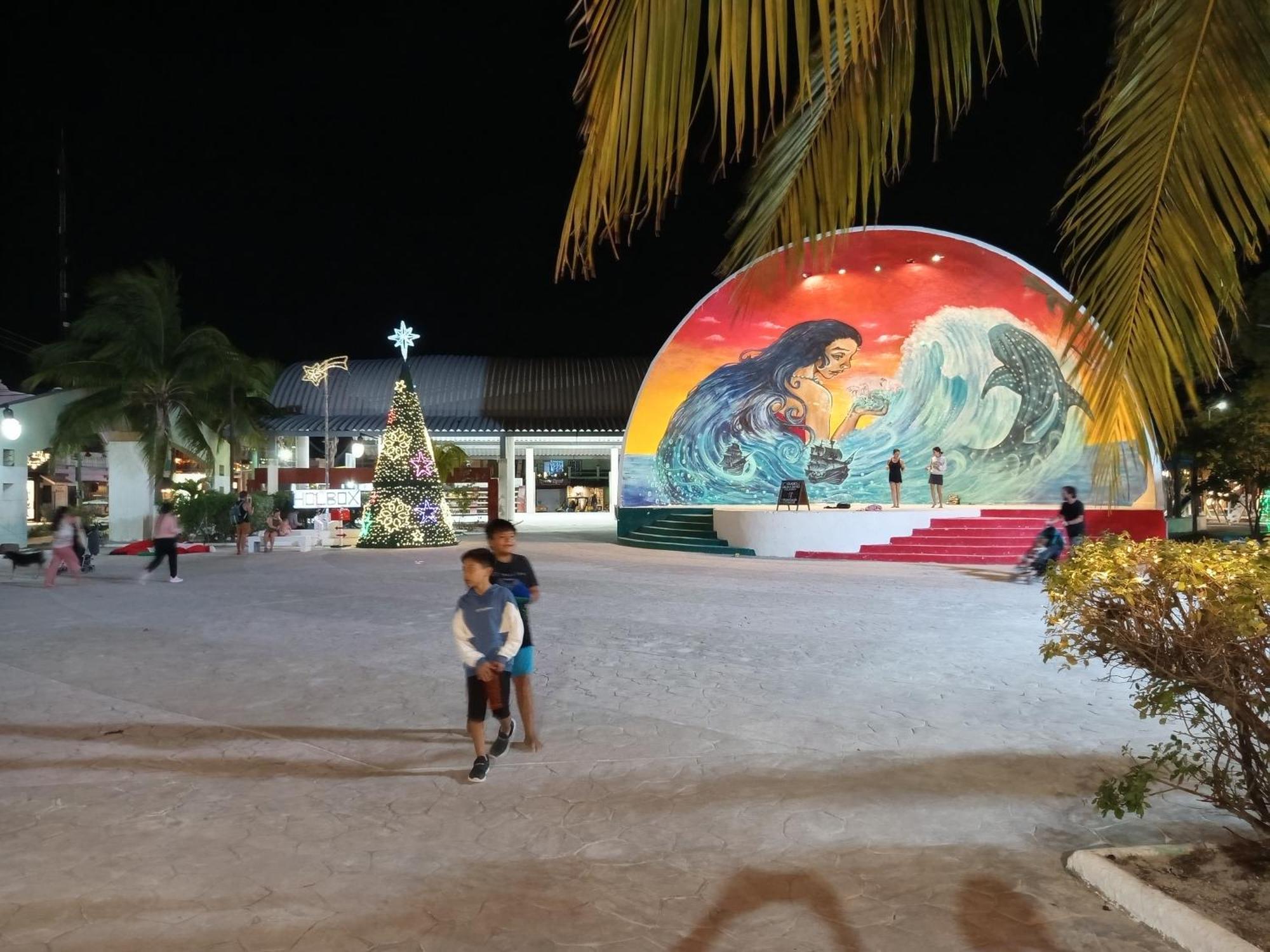 Mi Habitat Holbox-Maravilla Natural Kültér fotó