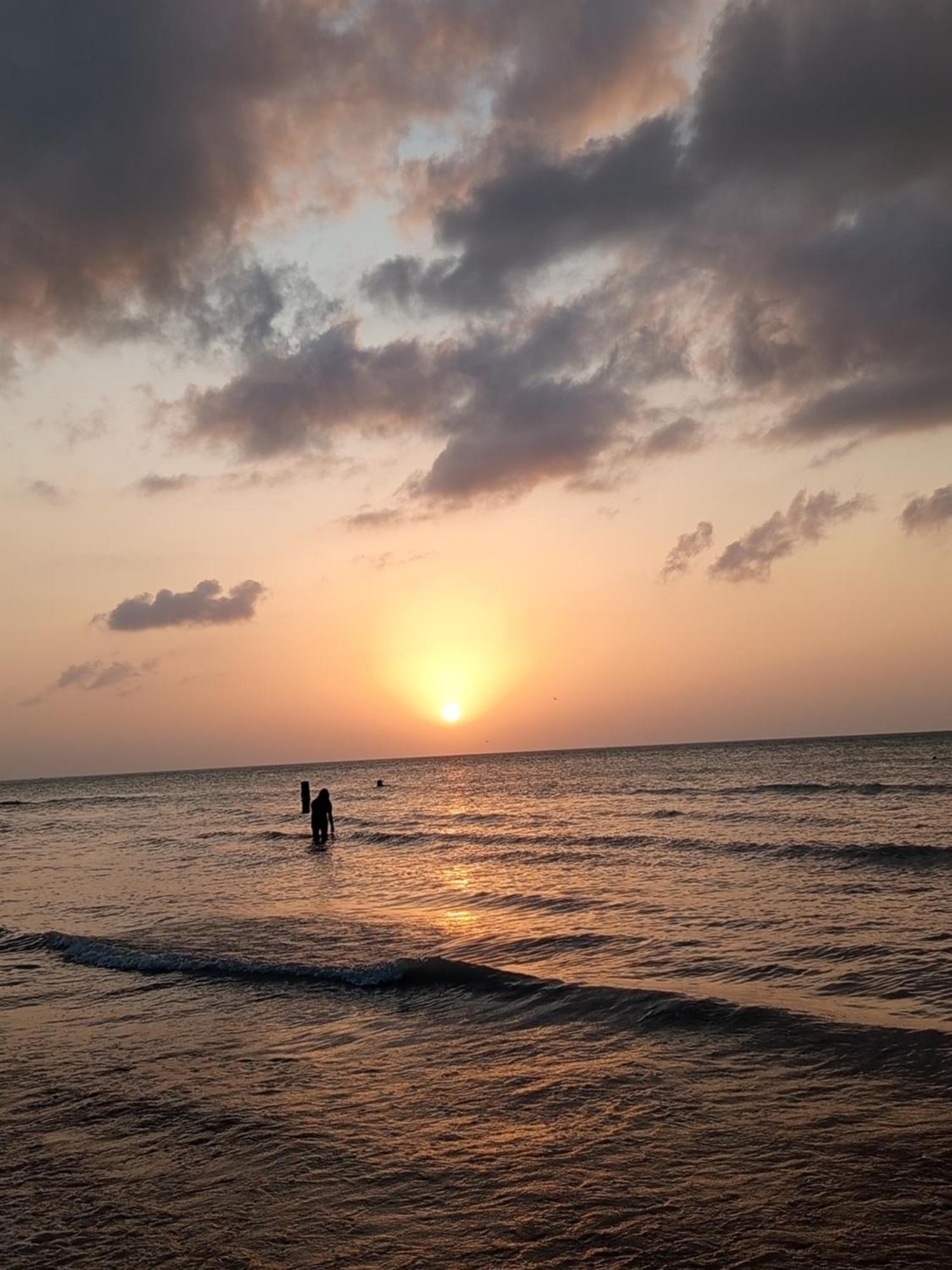 Mi Habitat Holbox-Maravilla Natural Kültér fotó